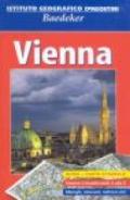 Vienna. Con carta stradale 1:15 000. Ediz. illustrata