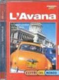 L'Avana. CD-ROM