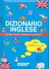 Dizionario di inglese per i più piccoli