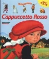 Cappuccetto Rosso