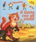 Il gatto con gli stivali