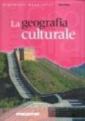 La geografia culturale