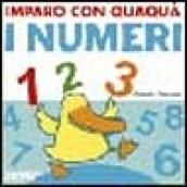 I numeri