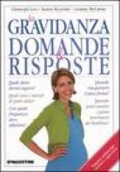 La gravidanza: domande e risposte