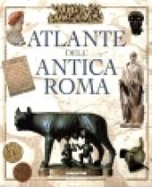 Atlante dell'antica Roma