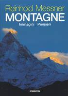 Montagne. Immagini, pensieri