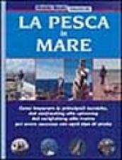 Pesca in mare