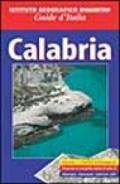 Calabria. Con carta stradale 1:250 000. Ediz. illustrata