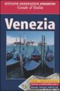 Venezia. Con carta stradale 1:4.500