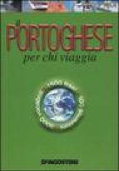 Il portoghese per chi viaggia