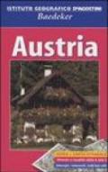 Austria. Con carta stradale 1:750 000. Ediz. illustrata