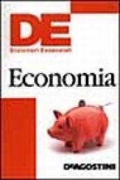 Dizionario essenziale di economia