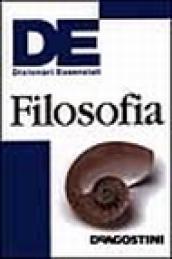 Dizionario essenziale di filosofia