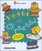 Vesti gli orsetti