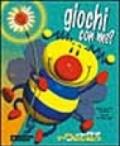 Giochi con me?