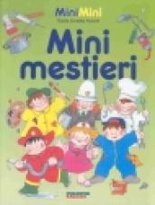 Mini mestieri