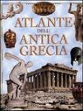 Atlante dell'antica Grecia