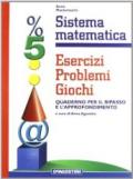 SISTEMA MAT. ARITM.1+2+LAB+CD