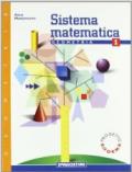 Sistema matematica. Geometria 1-2. Per la Scuola media