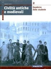 Civiltà antiche e medievali. Materiali per il docente. Per le Scuole superiori: CIVILTA' ANT./MED. 2 +QUAD