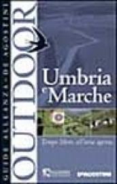 Umbria e Marche
