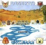 Deserto/ghiacci