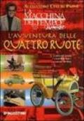 L'avventura delle quattro ruote