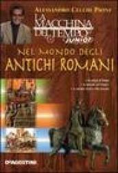 Nel mondo degli antichi romani