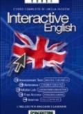 Interactive english. CD-ROM