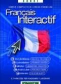 Français interactif. CD-ROM