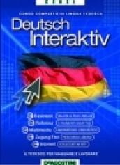 Deutsch interaktiv. CD-ROM