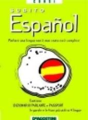 Subito espanol. CD-ROM