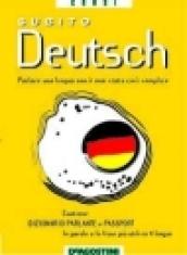 Subito Deutsch. CD-ROM