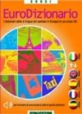 Eurodizionario. CD-ROM