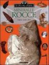 Minerali e rocce