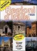 Regioni d'Italia