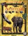 Il grande libro degli animali