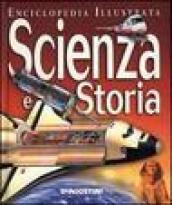 Scienza e storia