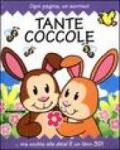 Tante coccole