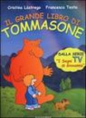 Il grande libro di Tommasone