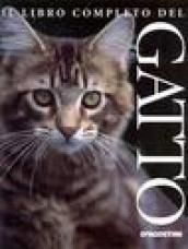 Il libro completo del gatto