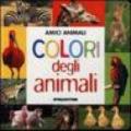 Colori degli animali