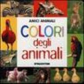 Colori degli animali