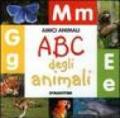 ABC degli animali