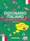Dizionario di italiano per i più piccoli