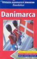 Danimarca. Con carta stradale 1:300 000. Ediz. illustrata