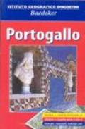 Portogallo. Con carta stradale 1:350 000. Ediz. illustrata