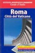 Roma e Città del Vaticano
