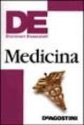 Dizionario essenziale di medicina