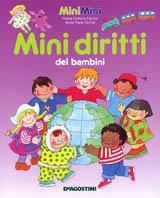 Mini diritti dei bambini